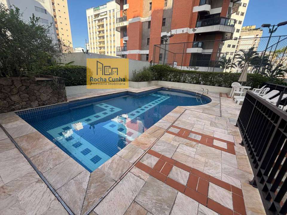 Conheça Apartamento 4 quartos à venda São Paulo,SP - R$ 2.300.000 - VENDA0173 - 20 20