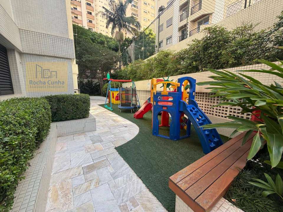 Conheça Apartamento 4 quartos à venda São Paulo,SP - R$ 2.300.000 - VENDA0173 - 21 21