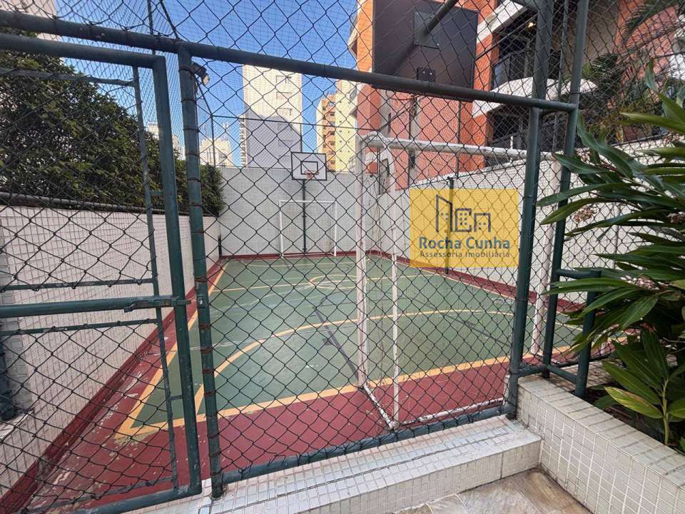 Conheça Apartamento 4 quartos à venda São Paulo,SP - R$ 2.300.000 - VENDA0173 - 22 22