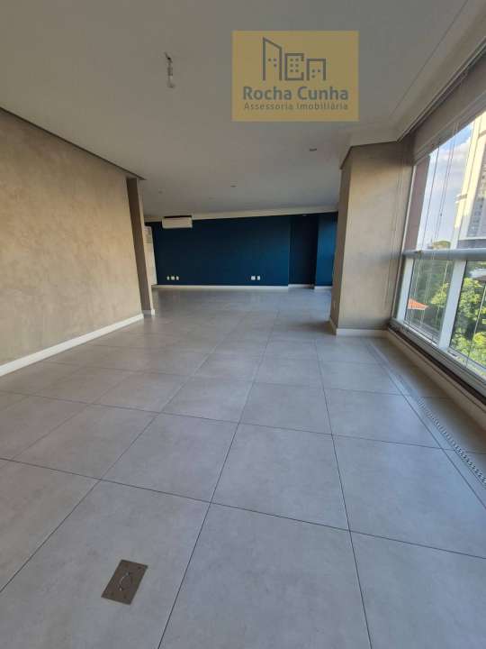 Conheça Apartamento 3 quartos à venda São Paulo,SP - R$ 2.280.000 - VENDA1716 - 1 1