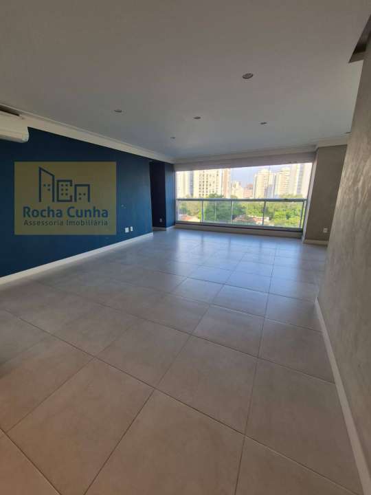 Conheça Apartamento 3 quartos à venda São Paulo,SP - R$ 2.280.000 - VENDA1716 - 3 3