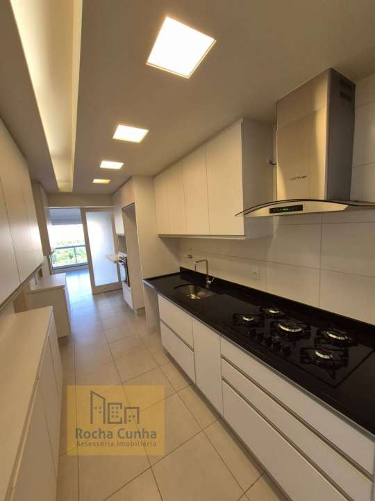 Conheça Apartamento 3 quartos à venda São Paulo,SP - R$ 2.280.000 - VENDA1716 - 5 5