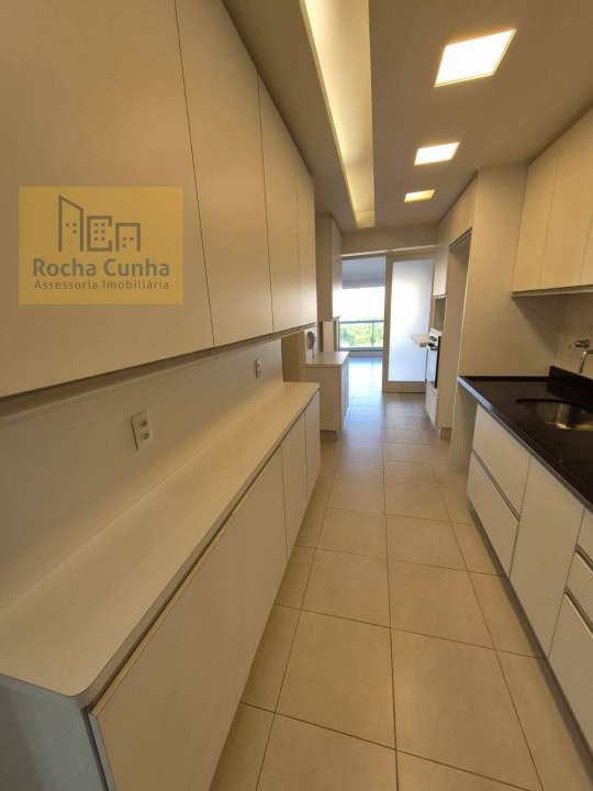 Conheça Apartamento 3 quartos à venda São Paulo,SP - R$ 2.280.000 - VENDA1716 - 6 6