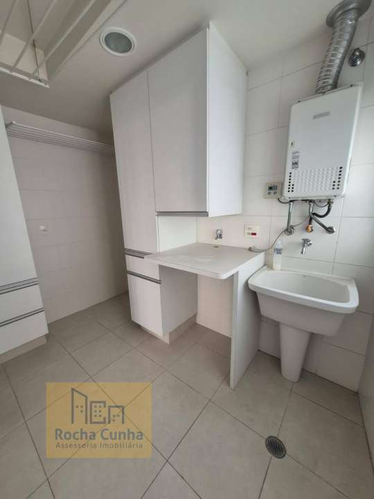 Conheça Apartamento 3 quartos à venda São Paulo,SP - R$ 2.280.000 - VENDA1716 - 8 8