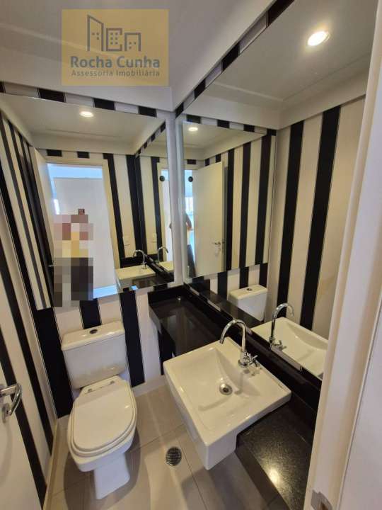 Conheça Apartamento 3 quartos à venda São Paulo,SP - R$ 2.280.000 - VENDA1716 - 10 10