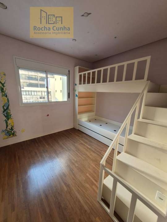 Conheça Apartamento 3 quartos à venda São Paulo,SP - R$ 2.280.000 - VENDA1716 - 11 11