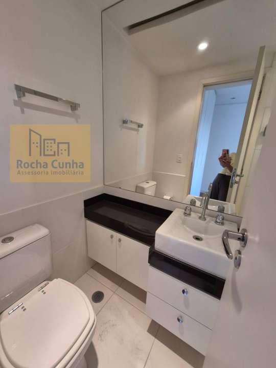 Conheça Apartamento 3 quartos à venda São Paulo,SP - R$ 2.280.000 - VENDA1716 - 16 16