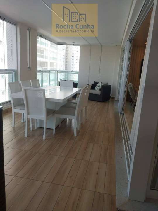 Conheça Apartamento 4 quartos para alugar São Paulo,SP - R$ 28.000 - LOCACAO7125 - 7 7