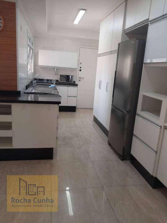 Conheça Apartamento 4 quartos para alugar São Paulo,SP - R$ 28.000 - LOCACAO7125 - 9 9