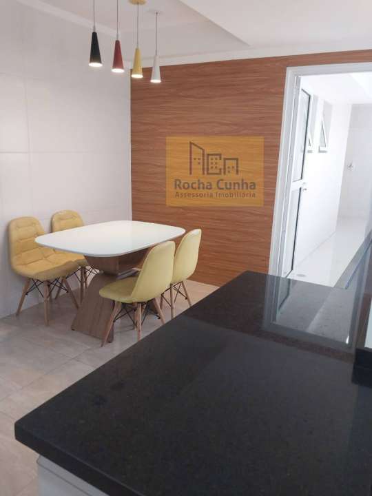 Conheça Apartamento 4 quartos para alugar São Paulo,SP - R$ 28.000 - LOCACAO7125 - 10 10