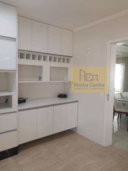 Conheça Apartamento 4 quartos para alugar São Paulo,SP - R$ 28.000 - LOCACAO7125 - 11 11