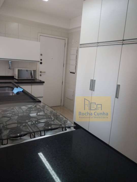 Conheça Apartamento 4 quartos para alugar São Paulo,SP - R$ 28.000 - LOCACAO7125 - 12 12