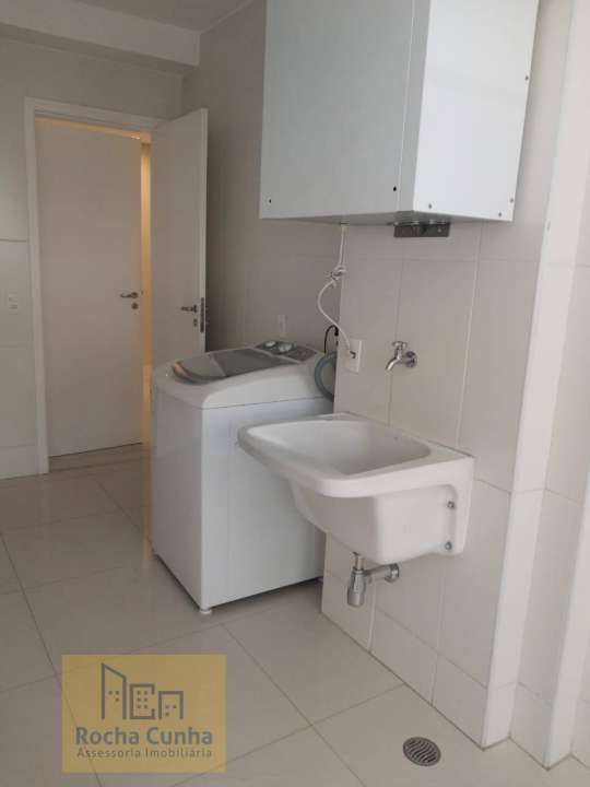 Conheça Apartamento 4 quartos para alugar São Paulo,SP - R$ 28.000 - LOCACAO7125 - 13 13