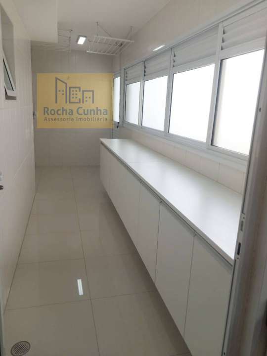 Conheça Apartamento 4 quartos para alugar São Paulo,SP - R$ 28.000 - LOCACAO7125 - 14 14