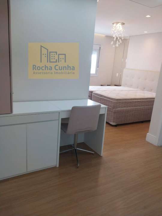 Conheça Apartamento 4 quartos para alugar São Paulo,SP - R$ 28.000 - LOCACAO7125 - 16 16