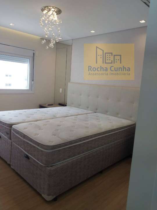 Conheça Apartamento 4 quartos para alugar São Paulo,SP - R$ 28.000 - LOCACAO7125 - 17 17