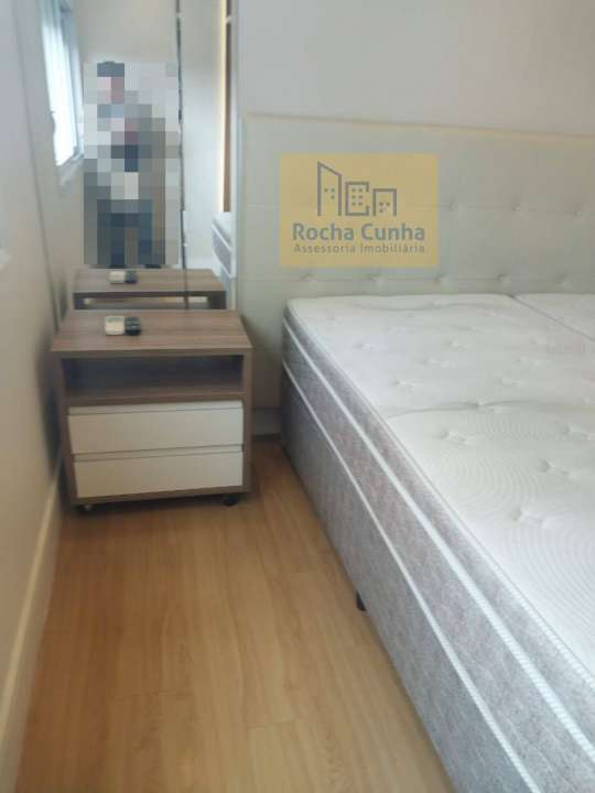 Conheça Apartamento 4 quartos para alugar São Paulo,SP - R$ 28.000 - LOCACAO7125 - 18 18