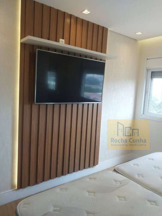 Conheça Apartamento 4 quartos para alugar São Paulo,SP - R$ 28.000 - LOCACAO7125 - 19 19
