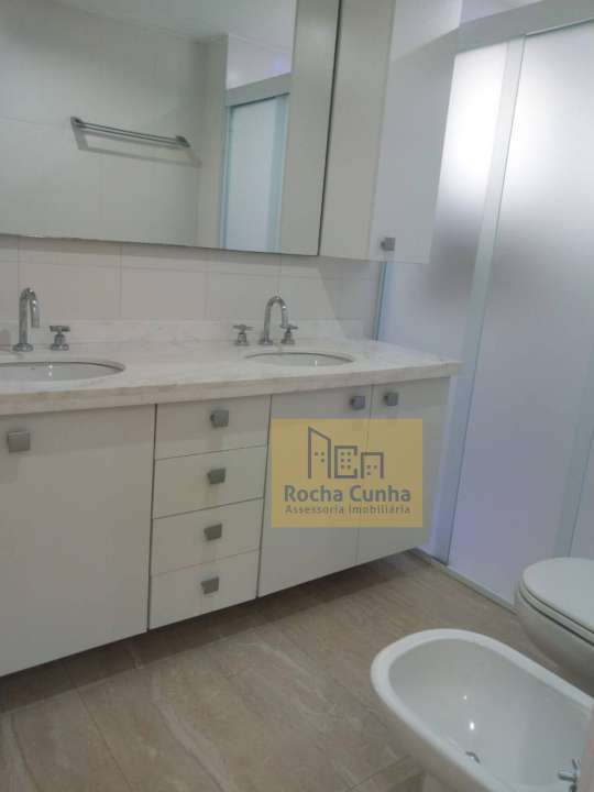 Conheça Apartamento 4 quartos para alugar São Paulo,SP - R$ 28.000 - LOCACAO7125 - 20 20