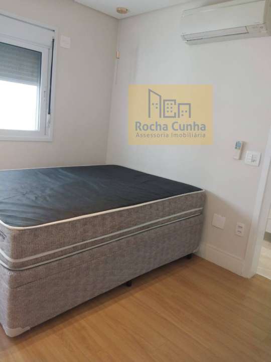 Conheça Apartamento 4 quartos para alugar São Paulo,SP - R$ 28.000 - LOCACAO7125 - 24 24