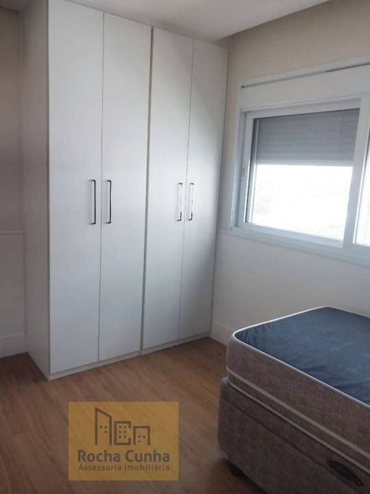 Conheça Apartamento 4 quartos para alugar São Paulo,SP - R$ 28.000 - LOCACAO7125 - 25 25