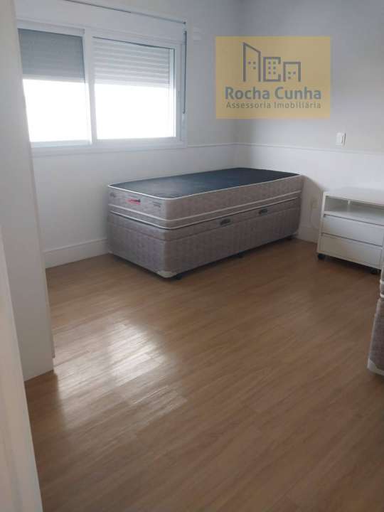 Conheça Apartamento 4 quartos para alugar São Paulo,SP - R$ 28.000 - LOCACAO7125 - 26 26