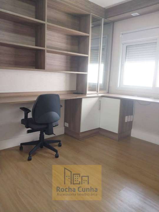 Conheça Apartamento 4 quartos para alugar São Paulo,SP - R$ 28.000 - LOCACAO7125 - 28 28