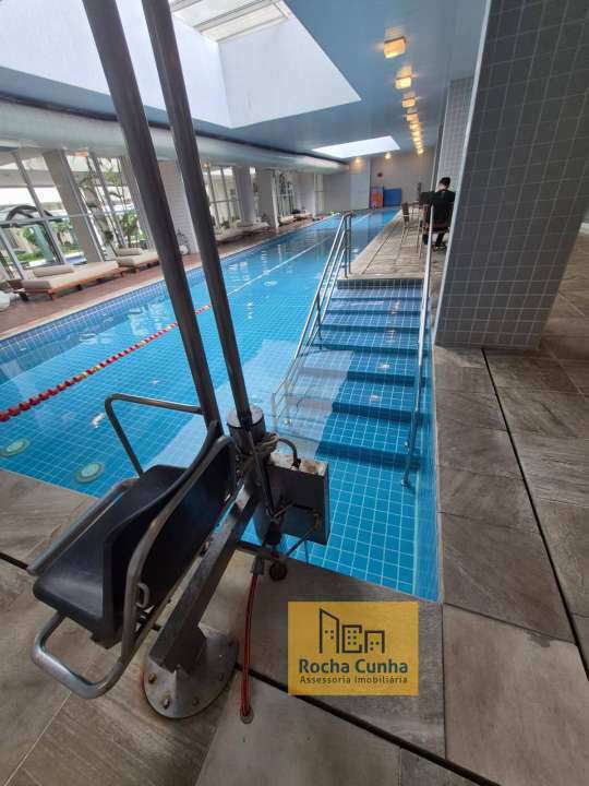 Conheça Apartamento 4 quartos para alugar São Paulo,SP - R$ 28.000 - LOCACAO7125 - 29 29