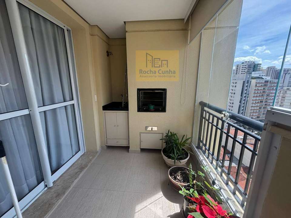Conheça Apartamento 3 quartos à venda São Paulo,SP - R$ 3.300.000 - VENDA4445 - 6 6