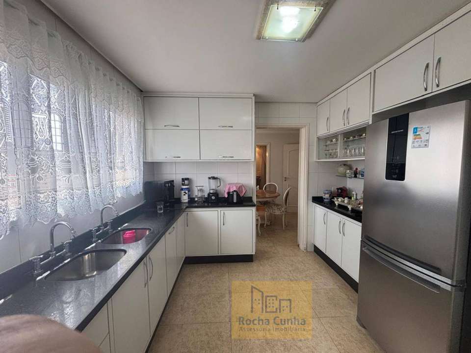 Conheça Apartamento 3 quartos à venda São Paulo,SP - R$ 3.300.000 - VENDA4445 - 7 7