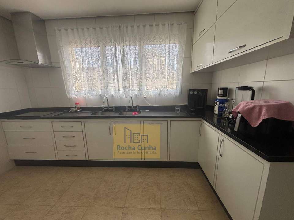 Conheça Apartamento 3 quartos à venda São Paulo,SP - R$ 3.300.000 - VENDA4445 - 8 8