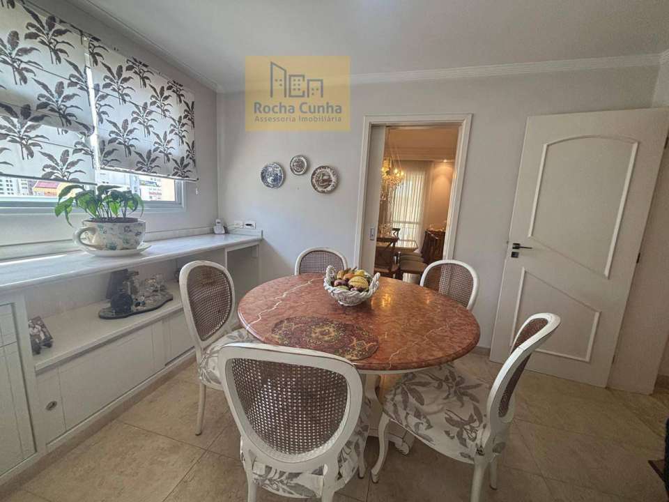 Conheça Apartamento 3 quartos à venda São Paulo,SP - R$ 3.300.000 - VENDA4445 - 9 9