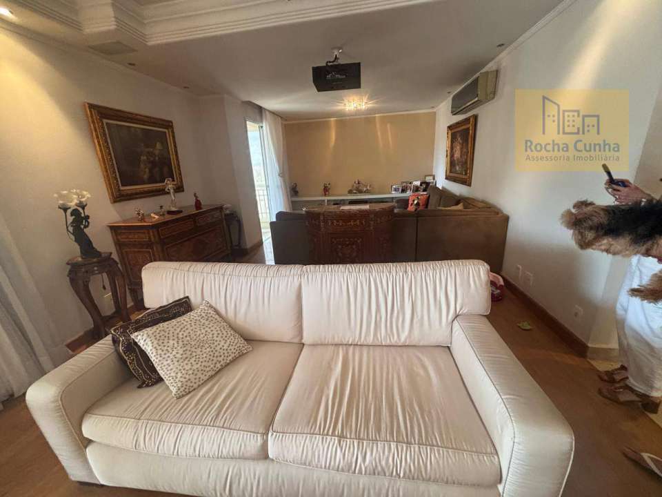 Conheça Apartamento 3 quartos à venda São Paulo,SP - R$ 3.300.000 - VENDA4445 - 10 10