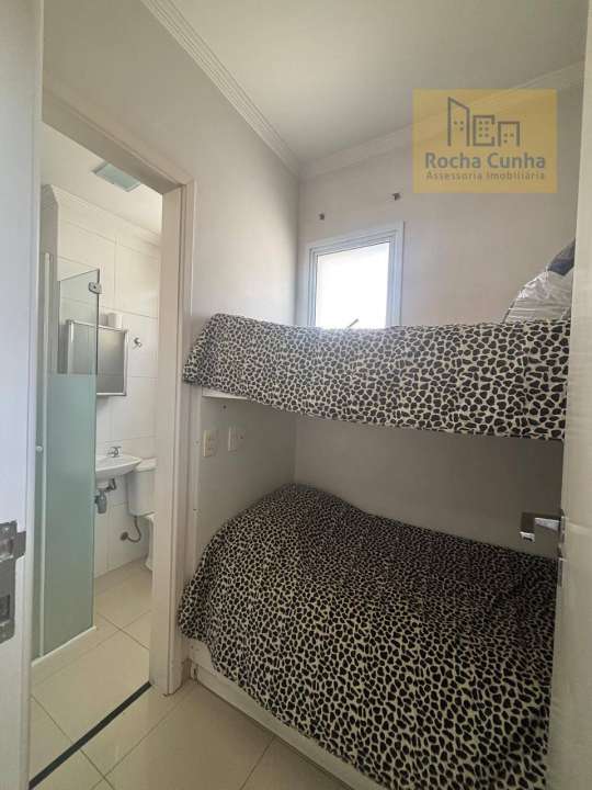 Conheça Apartamento 3 quartos à venda São Paulo,SP - R$ 3.300.000 - VENDA4445 - 11 11