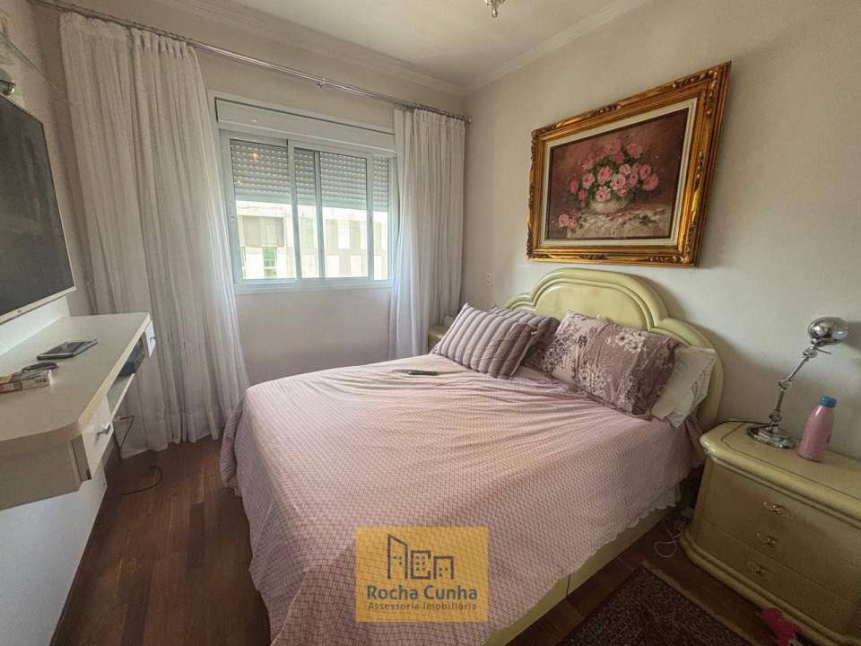 Conheça Apartamento 3 quartos à venda São Paulo,SP - R$ 3.300.000 - VENDA4445 - 13 13