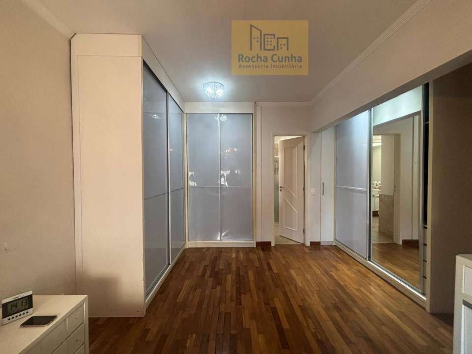 Conheça Apartamento 3 quartos à venda São Paulo,SP - R$ 3.300.000 - VENDA4445 - 14 14
