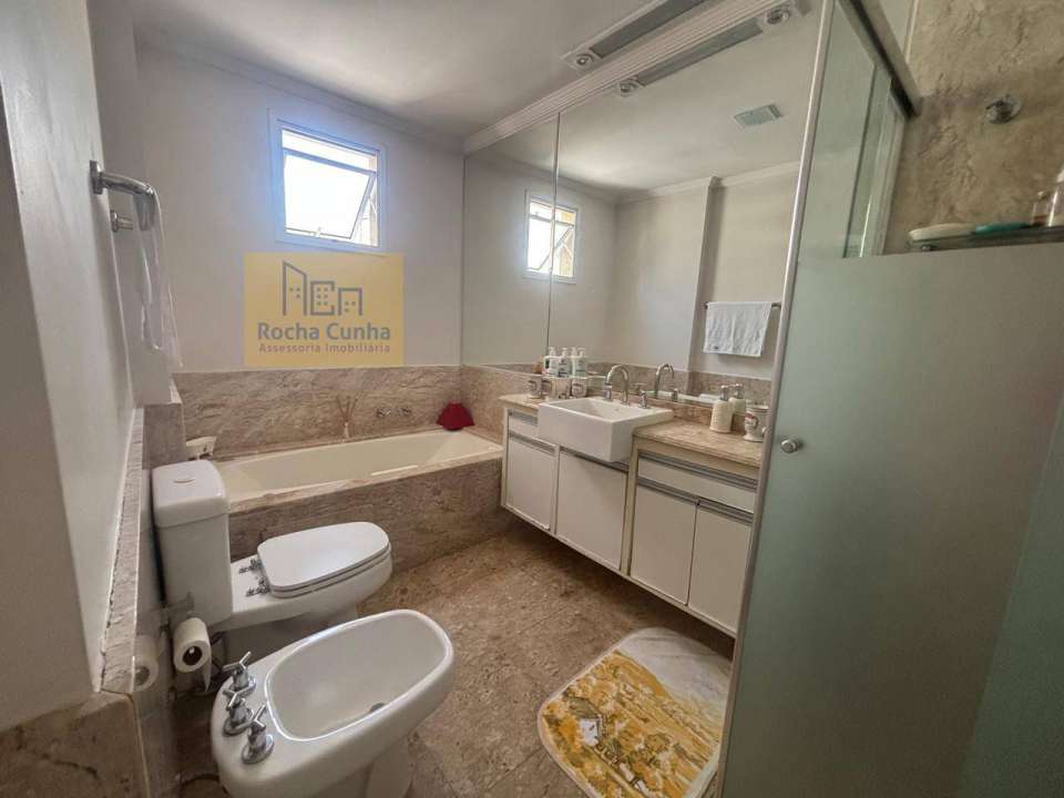 Conheça Apartamento 3 quartos à venda São Paulo,SP - R$ 3.300.000 - VENDA4445 - 15 15