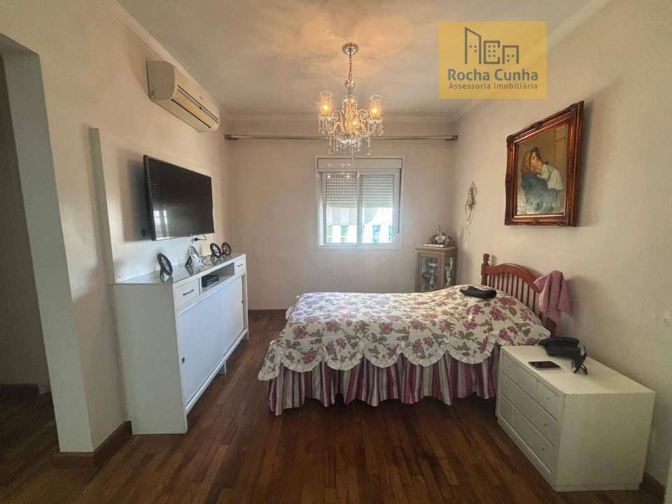 Conheça Apartamento 3 quartos à venda São Paulo,SP - R$ 3.300.000 - VENDA4445 - 16 16