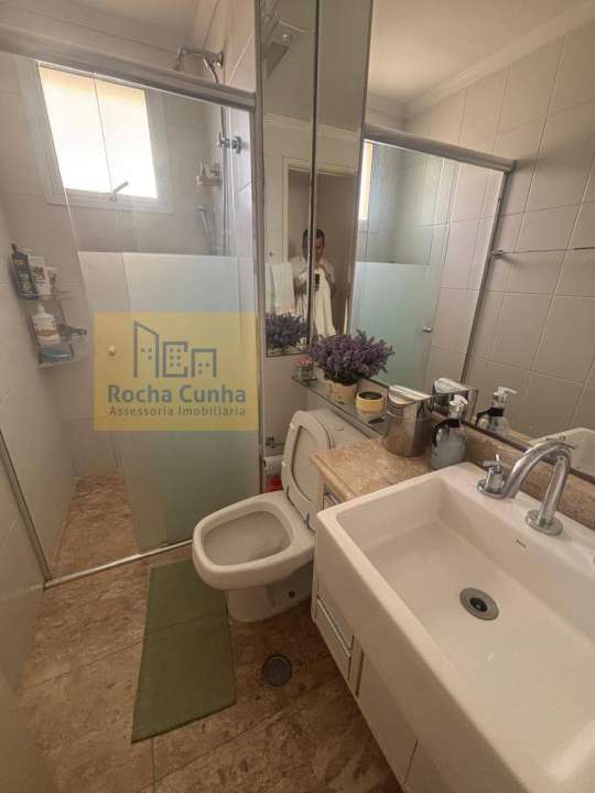 Conheça Apartamento 3 quartos à venda São Paulo,SP - R$ 3.300.000 - VENDA4445 - 17 17