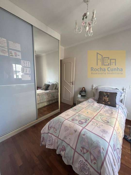 Conheça Apartamento 3 quartos à venda São Paulo,SP - R$ 3.300.000 - VENDA4445 - 18 18