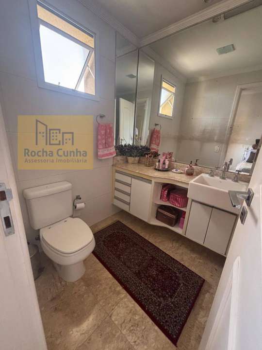 Conheça Apartamento 3 quartos à venda São Paulo,SP - R$ 3.300.000 - VENDA4445 - 19 19