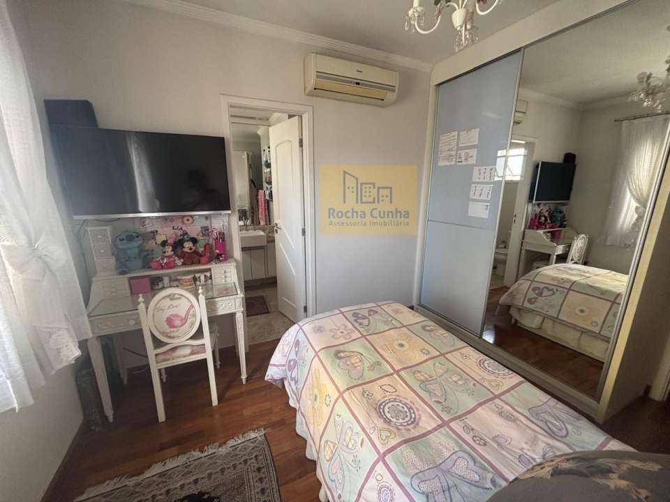 Conheça Apartamento 3 quartos à venda São Paulo,SP - R$ 3.300.000 - VENDA4445 - 20 20