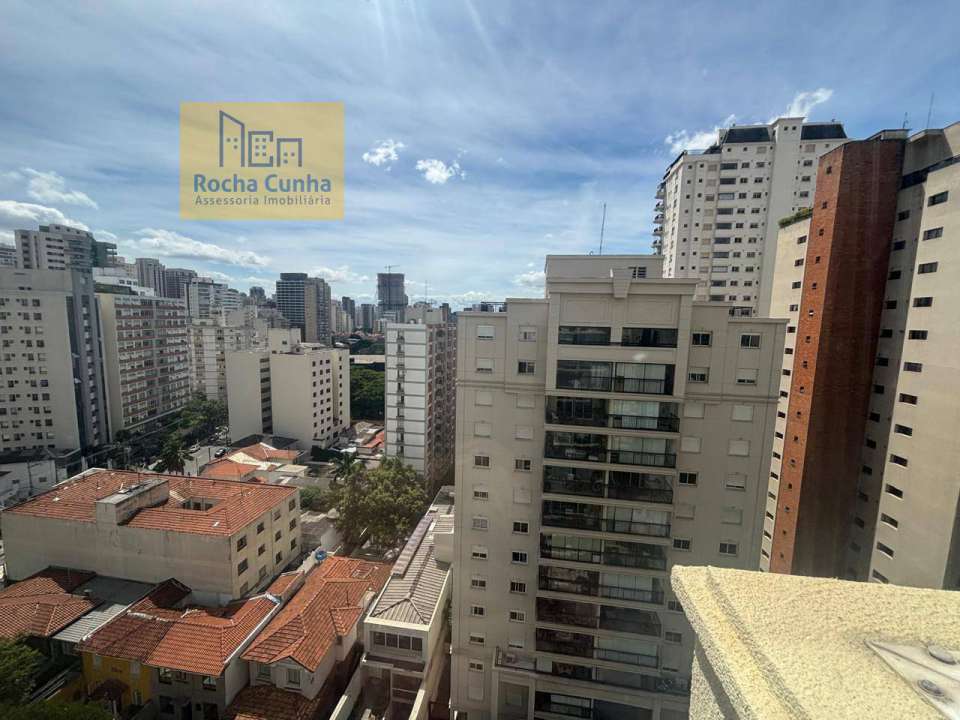 Conheça Apartamento 3 quartos à venda São Paulo,SP - R$ 3.300.000 - VENDA4445 - 21 21
