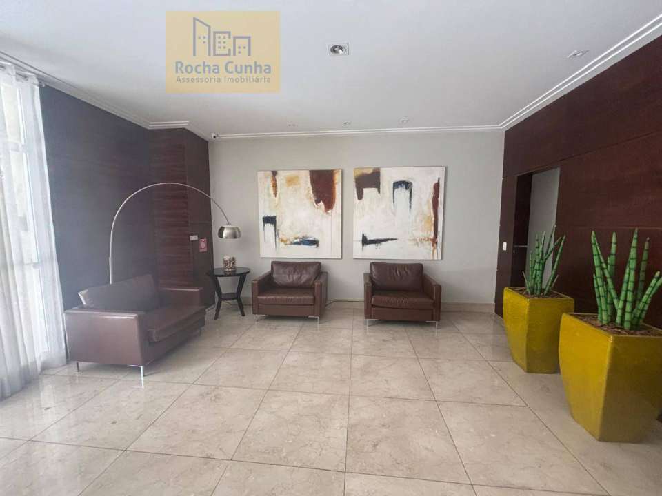 Conheça Apartamento 3 quartos à venda São Paulo,SP - R$ 3.300.000 - VENDA4445 - 23 23