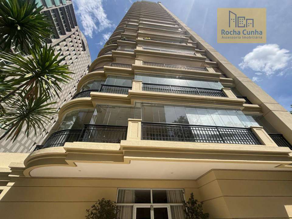 Conheça Apartamento 3 quartos à venda São Paulo,SP - R$ 3.300.000 - VENDA4445 - 24 24