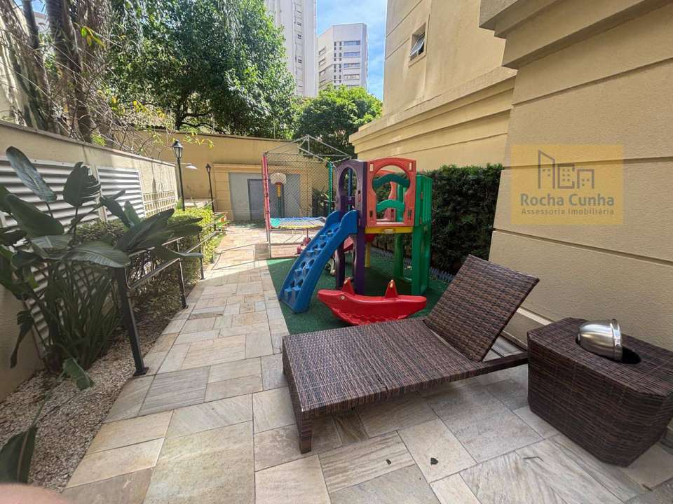 Conheça Apartamento 3 quartos à venda São Paulo,SP - R$ 3.300.000 - VENDA4445 - 25 25