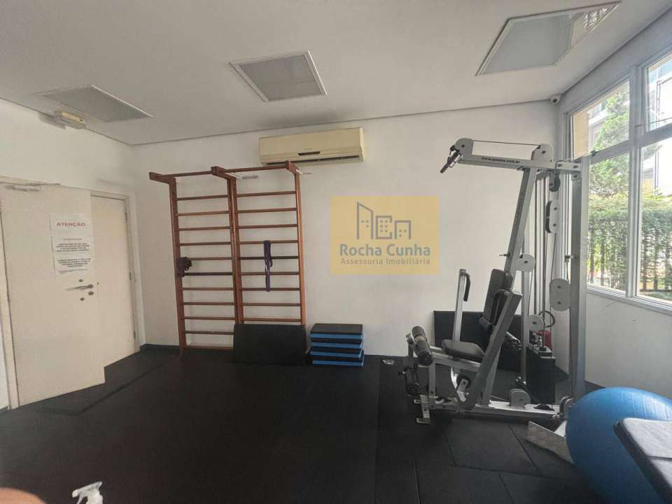 Conheça Apartamento 3 quartos à venda São Paulo,SP - R$ 3.300.000 - VENDA4445 - 26 26
