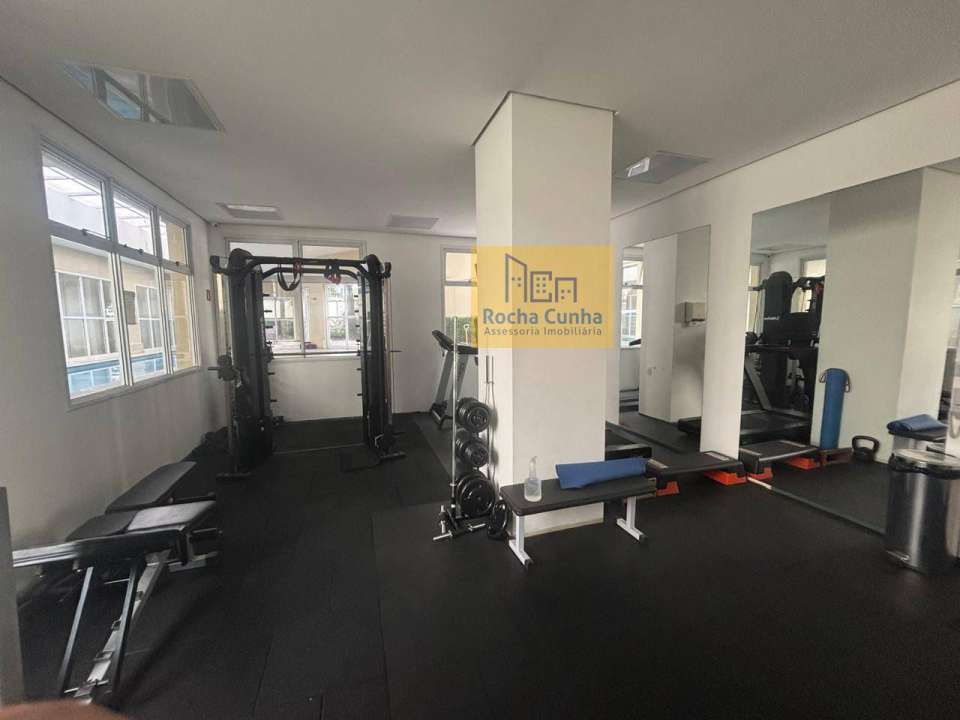 Conheça Apartamento 3 quartos à venda São Paulo,SP - R$ 3.300.000 - VENDA4445 - 27 27
