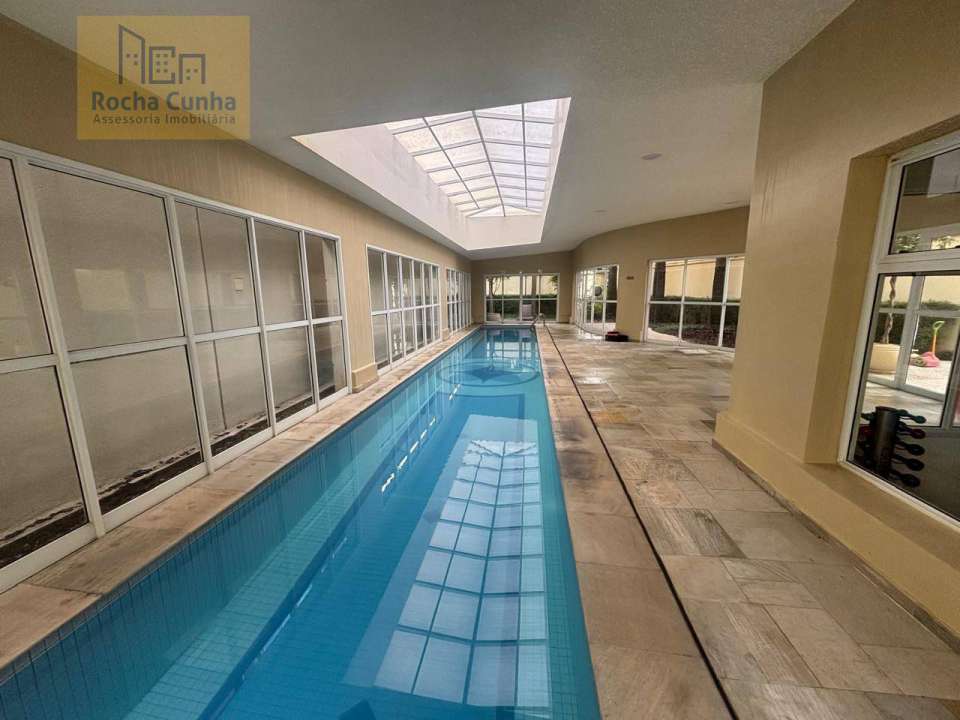 Conheça Apartamento 3 quartos à venda São Paulo,SP - R$ 3.300.000 - VENDA4445 - 28 28