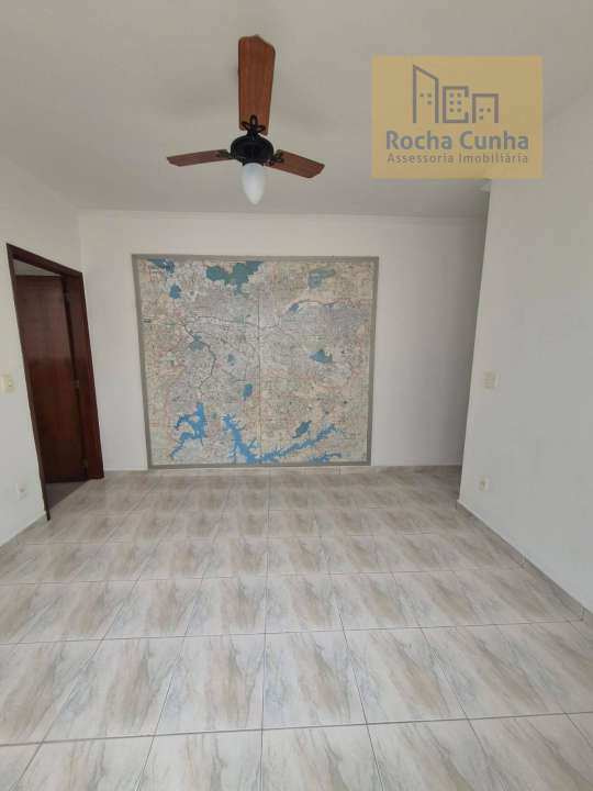 Conheça Casa 3 quartos para alugar São Paulo,SP - R$ 9.500 - LOCACAO9997 - 2 2